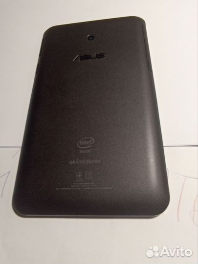 Планшет asus fonepad 7