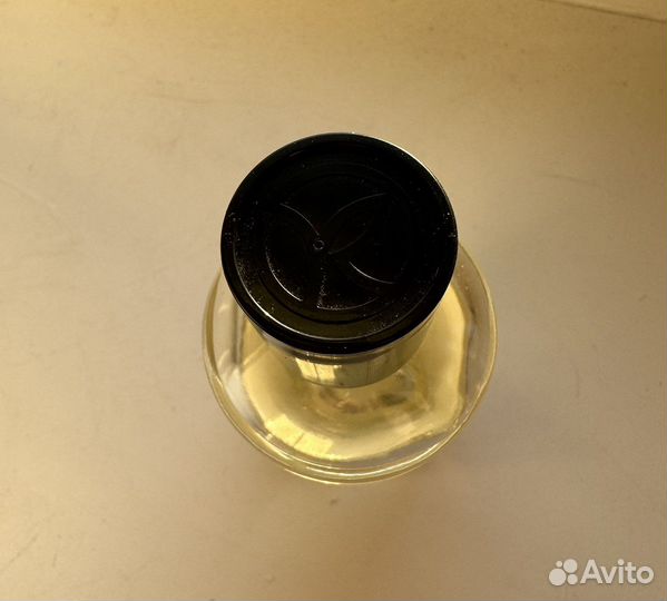 Yves rocher парфюмерная вода