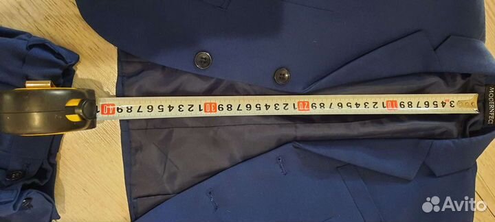 Костюм тройка для мальчика