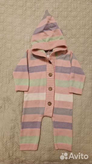 Вещи для новорожденного 62 размер