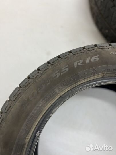 Formula Ice FR 205/55 R16 94T