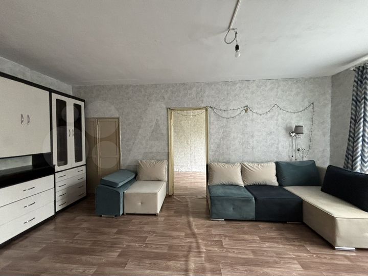 2-к. квартира, 48 м², 4/5 эт.