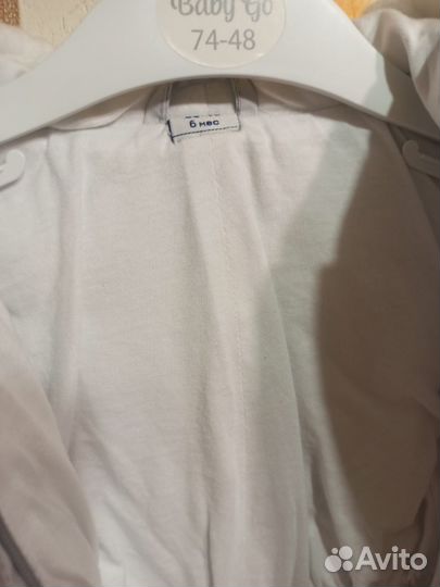 Комбинезон детский