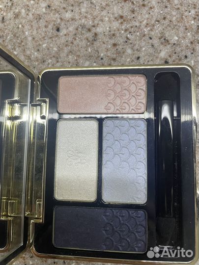 Тени для век Guerlain 18 Les Nuées