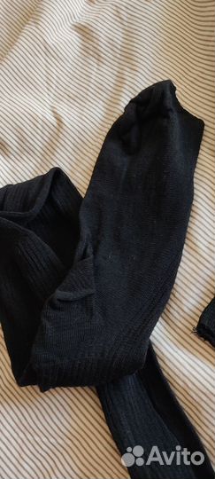 Носки мужские хлопок