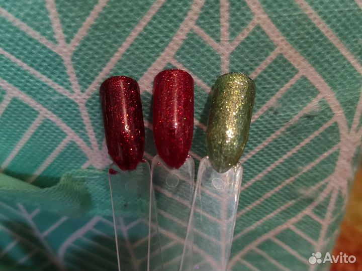 Лак для ногтей