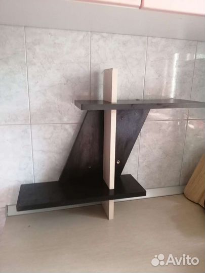 Полка настенная