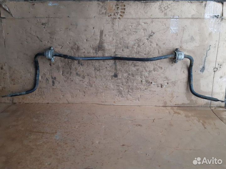 Стабилизатор задний Вольво S80