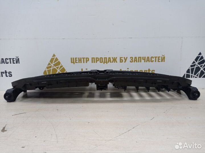 Воздушная заслонка жалюзи Bmw 3 G20 2018-2022