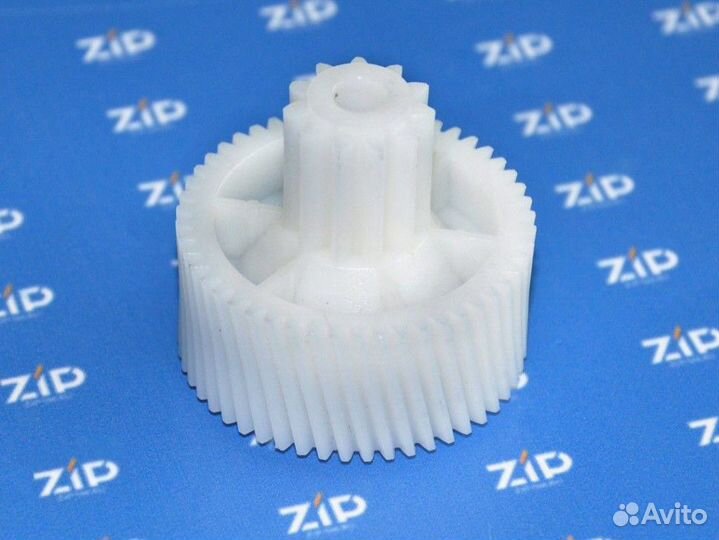 Шестерня мясорубки moulinex HV2, HV4, HV6 малая (D
