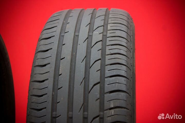 Continental ContiPremiumContact 2 205/60 R16 96V