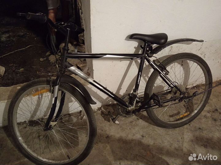 Продам велосипед 26размера