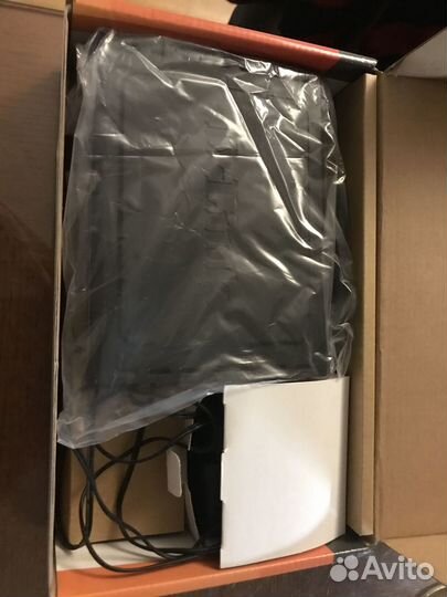 Роутер DSL-2640U