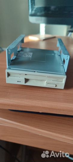 Флоппи дисковод Sony MPF920-E