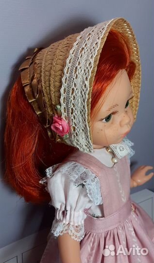 Одежда для кукол паола рейна