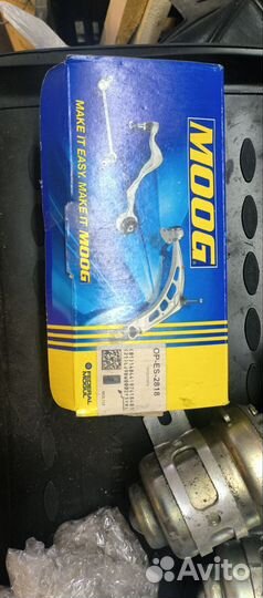 Рулевые наконечники opel astra