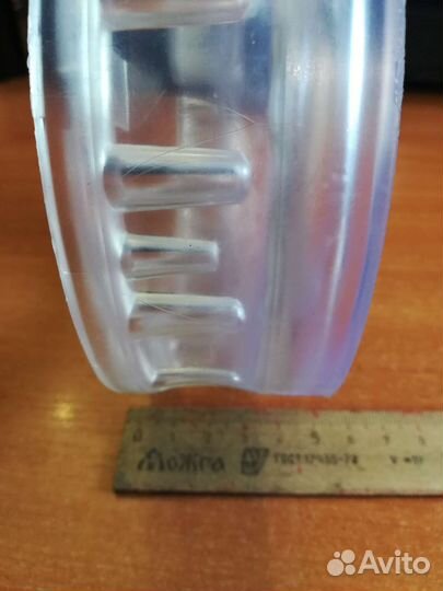 Резинка межвитковая полиуретан универсальная к-т