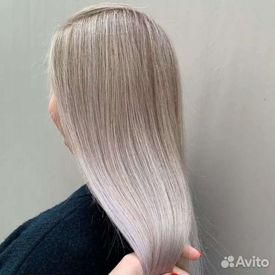 Студия красоты