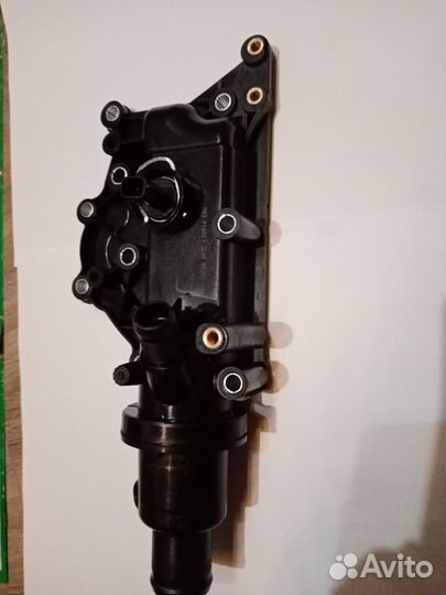 Термостат для renault Laguna3