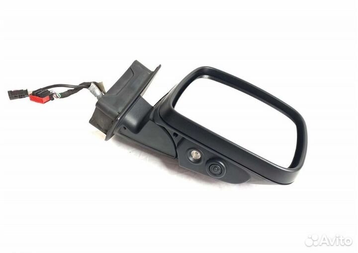 Зеркало правое Range Rover Sport Discovery 4