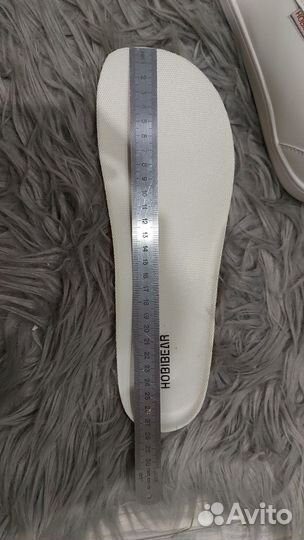 Босоногие кроссовки