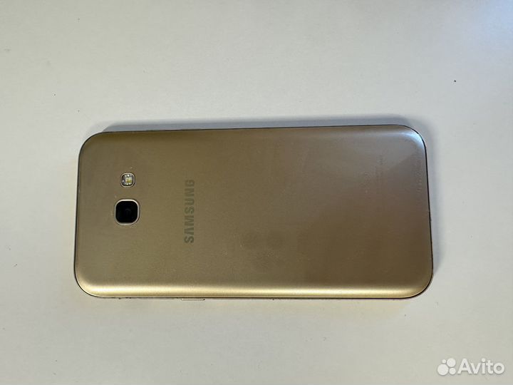 Телефон Samsung galaxy a5