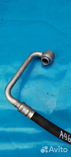 Трубка кондиционера Skoda Yeti 1.8 4WD(2009-2017)