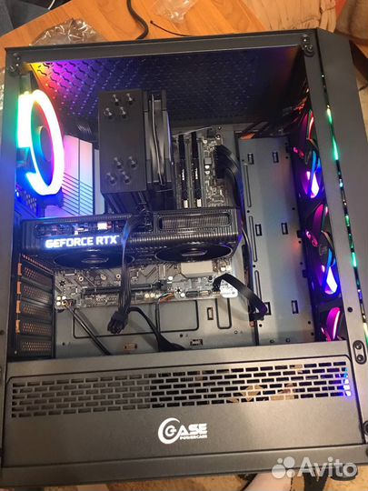 Компьютерный мастер