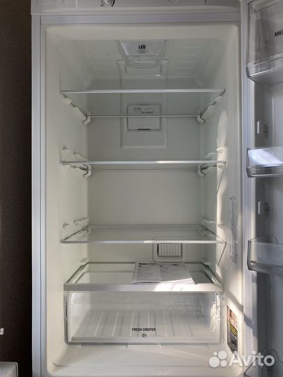 Холодильник hotpoint ariston HF 4180 W