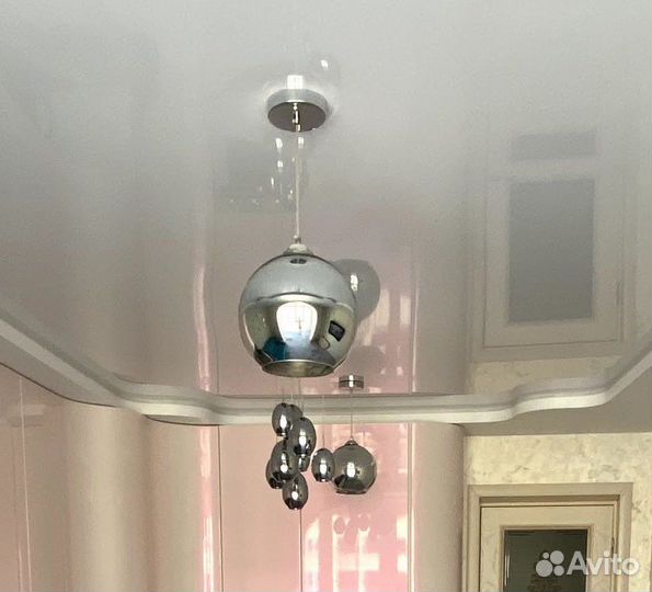 Подвесной светильник