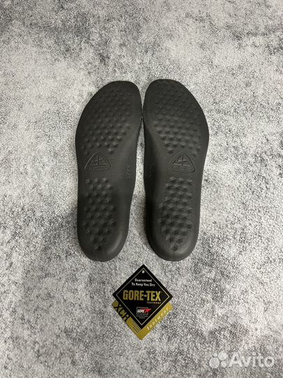 Кроссовки Nike ACG gore tex (Ориг)