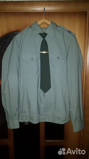 Форма военная