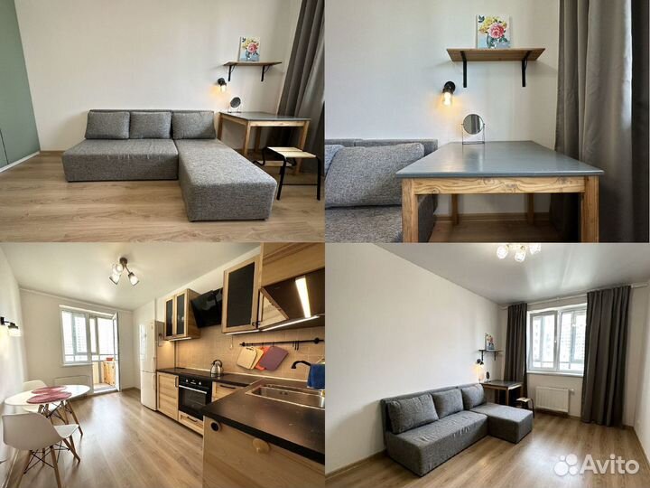 Интерьерная фотосьемка. Фотосьемка недвижимости