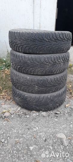 Yokohama Ice Guard Stud IG35 185/70 R14 92