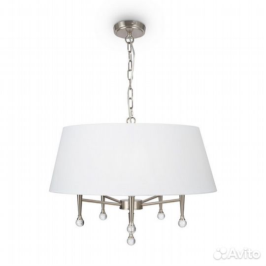 Подвесная люстра Rosemary Freya Новая FR2190PL-05N