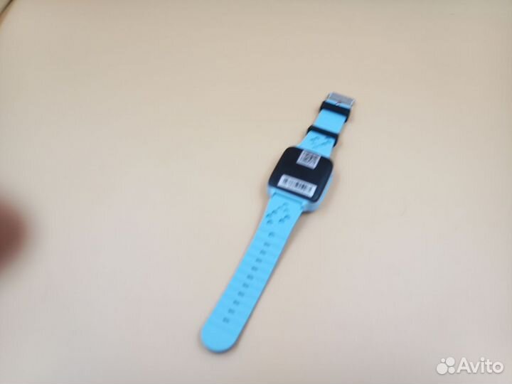 86156 Детские умные часы с GPS-трекером