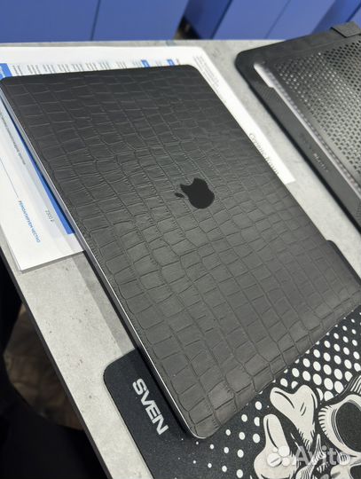 MacBook Pro 13 M1 Ростест