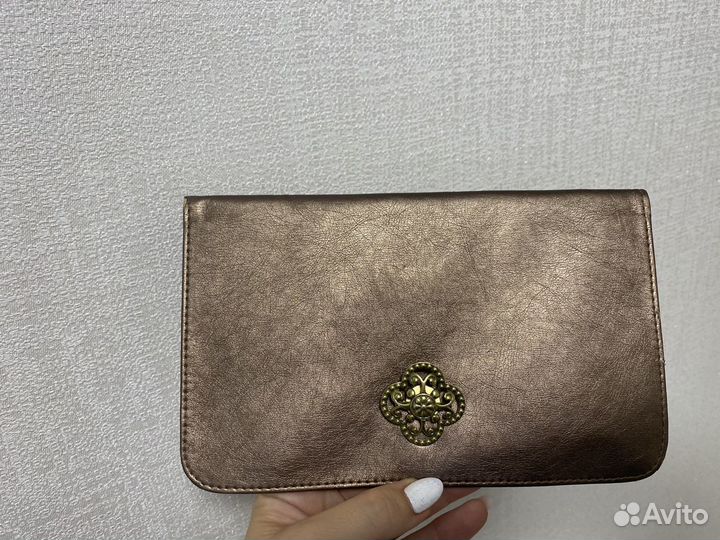 Косметички новые