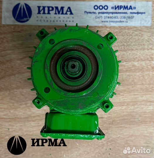 Двигатель передвижения для CD1 и MD1; ZDY1 12-264