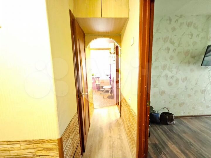 1-к. квартира, 32 м², 2/5 эт.