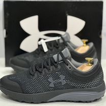 Кроссовки under armour charged toccoa 3