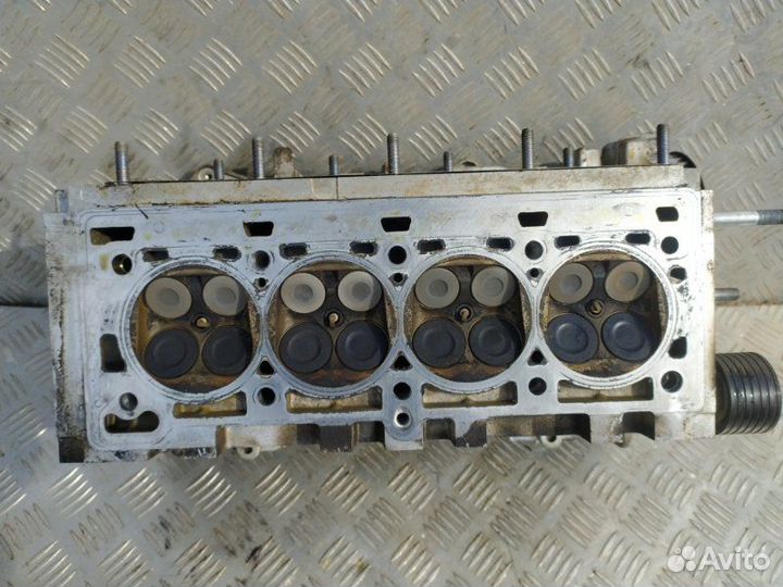 Гбц Рено Меган Сценик 1.6 К4М бу оригинал