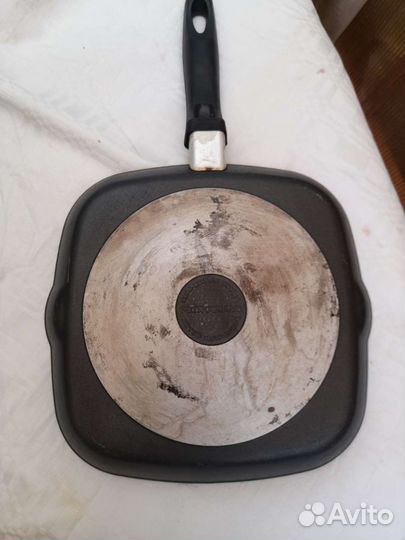 Для стейков