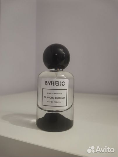 Духи ОАЭ Byredo Blanche 34 ml