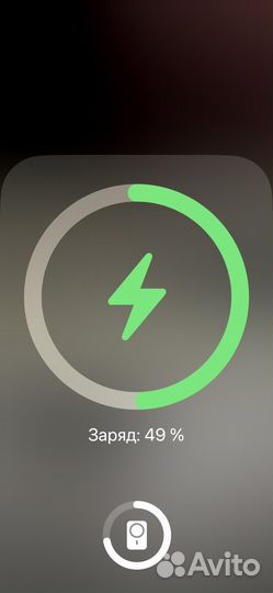 Apple MagSafe Battery pack (оригинал)