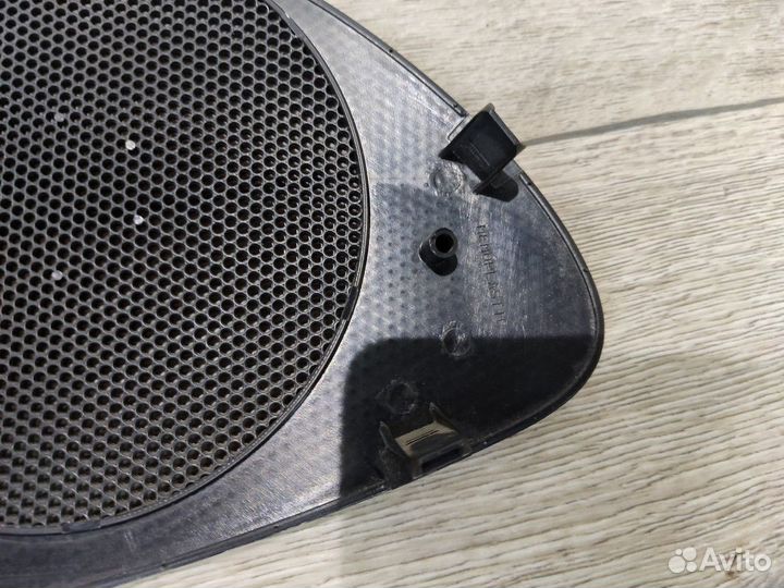 Сетка динамика задняя левая Bravo Браво 2