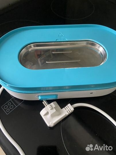 Электрический стерилизатор (3 в 1) Philips Avent