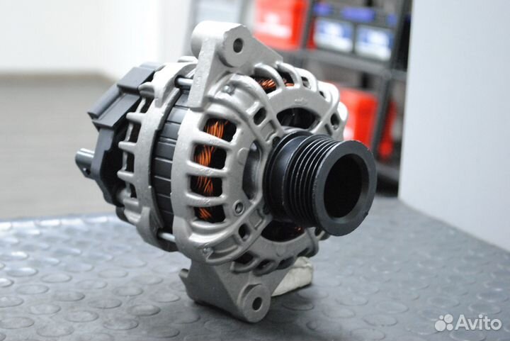 Генератор Лада Гранта, Лада Калина 2, Datsun On-Do