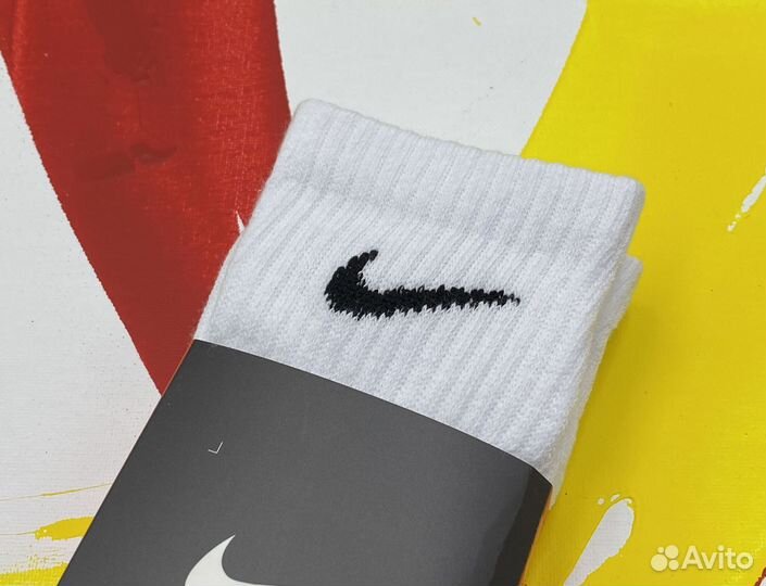 Мужские носки Nike Everyday