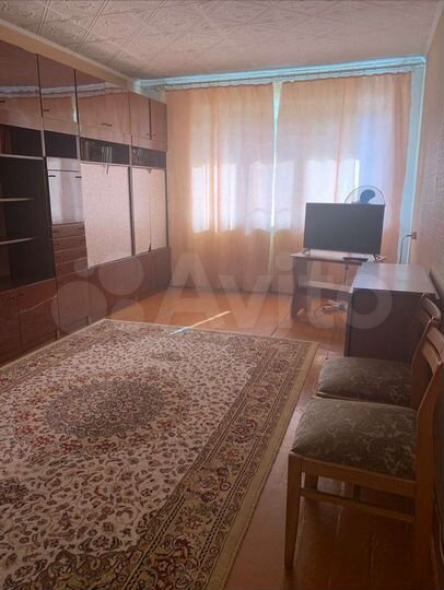 2-к. квартира, 43,1 м², 5/5 эт.